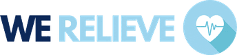 We Relieve